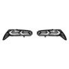 EOS Clear Tinted Tailights - 14-19 C7 Corvette Stingray / GS / Z06 (TL-1079-CL)