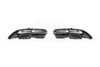 EOS Clear Tinted Tailights - 14-19 C7 Corvette Stingray / GS / Z06