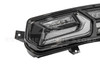 EOS Clear Tinted Tailights - 14-19 C7 Corvette Stingray / GS / Z06 (TL-1079-CL)