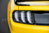 EOS LED XB Clear Rear Tail Lights - 15-23 Ford Mustang (TL-1078-CL)
