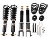 BC Racing BR-Series Coilover Kit - 04-07 Cadillac CTS-V / 03-07 CTS (ZN-03-BR)