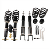 BC Racing DS-Series Coilover Kit - 09-15 Cadillac CTS-V / 09-13 CTS (ZN-01-DS)