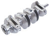 Eagle Mitsubishi 4B11T 4340 Billet Crankshaft - 34B137015659