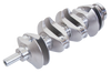 Eagle Mitsubishi 4B11T 4340 Billet Crankshaft - 34B137015659
