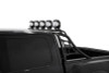 Addictive Desert Designs 15+ Ford F-150/17+ Raptor Pro Chase Rack w/ Light Actuator Kit - No Lights - C1160030601NA