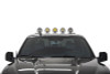 Addictive Desert Designs 15+ Ford F-150/17+ Raptor Pro Chase Rack w/ Light Actuator Kit - No Lights - C1160030601NA