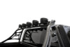 Addictive Desert Designs 15+ Ford F-150/17+ Raptor Pro Chase Rack w/ Light Actuator Kit - No Lights - C1160030601NA
