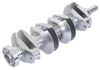 Eagle Nissan SR20 4340 Billet Crankshaft - 3SR235835365