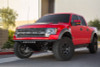 Addictive Desert Designs 10-14 Ford F-150 Raptor ADD PRO Front Bumper - F018052100103