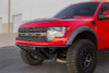 Addictive Desert Designs 10-14 Ford F-150 Raptor ADD PRO Front Bumper - F018052100103