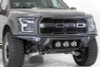 Addictive Desert Designs 17-20 Ford Raptor F-150 Bomber Front Bumper - F110014100103