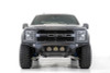 Addictive Desert Designs 17-20 Ford Raptor F-150 Bomber Front Bumper - F110014100103
