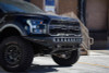 Addictive Desert Designs 17-18 Ford F-150 Raptor Stealth Fighter Front Bumper - F111182860103