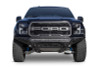 Addictive Desert Designs 17-18 Ford F-150 Raptor Stealth Fighter Front Bumper - F111182860103