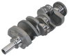 Eagle Buick V6 Forged 4340 Steel Crank 3.400in Stroke 2.248in Rod Journal - 423134005967