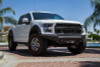 Addictive Desert Designs 17-18 Ford F-150 Raptor Stealth Fighter Front Bumper w/ Winch Mount - F111202860103