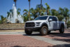 Addictive Desert Designs 17-18 Ford F-150 Raptor Stealth Fighter Front Bumper w/ Winch Mount - F111202860103