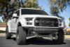 Addictive Desert Designs 17-20 Ford F-150 Raptor Rock Fighter Frame Cut Front Bumper - F114922770103