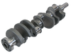 Eagle Ford 289 2.870in Stroke Internal Balance Forged 4340 Steel Crankshaft - 430228705090