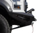 Addictive Desert Designs 17-18 Ford F-150 Raptor HoneyBadger Front Bumper w/ Winch Mount - F117382860103