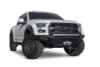 Addictive Desert Designs 17-18 Ford F-150 Raptor HoneyBadger Front Bumper w/ Winch Mount - F117382860103