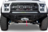 Addictive Desert Designs 17-18 Ford F-150 Raptor HoneyBadger Front Bumper w/ Winch Mount - F117382860103