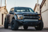 Addictive Desert Designs 17-18 Ford F-150 Raptor HoneyBadger Front Bumper - F117432860103