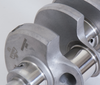 Eagle Ford 302 3.00in Stroke Internal Balance Forged 4340 Steel Crankshaft - 430230015090