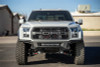 Addictive Desert Designs 17-19 Ford F-150 Raptor ADD PRO Bolt-On Front Bumper - F118102100103