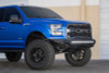 Addictive Desert Designs 15-17 Ford F-150 EcoBoost Stealth Fighter Front Bumper - F151192860103