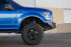 Addictive Desert Designs 15-17 Ford F-150 EcoBoost Stealth Fighter Front Bumper - F151192860103