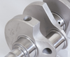 Eagle Chrysler A 318/340 3.310in Stroke Forged Crankshaft - 434033106123