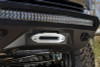 Addictive Desert Designs 17-18 Ford F-250 Super Duty Stealth Fighter Front Bumper w/ Winch Mounts - F161202860103