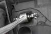 BMR Front Upper & Lower Control Arms Bushing Kit - Delrin - 97-13 Corvette C5 / C6 (CBK551)