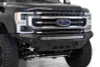 Addictive Desert Designs 2020 Ford Super Duty Stealth Fighter Front Bumper - F171193030103