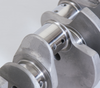 Eagle Chevrolet LS 4340 4.000in Stroke 58 Tooth Reluctor Forged Crankshaft - 434740006100