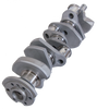 Eagle Chevrolet 305/350 4.000in Stroke 2.000in Rod Journals Forged 4340 Lightweight Steel Crankshaft - 4349400060LA