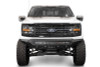 Addictive Desert Designs 2024 Ford F-150 Stealth Fighter Winch - Front Bumper - F1901422860103