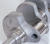 Eagle Chevrolet 350 3.250in Stroke Large Journal Forged 4340 Steel Crankshaft - 435032505700
