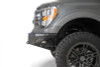 Addictive Desert Designs 2021 Ford F-150 Stealth Fighter Front Bumper - F191402860103