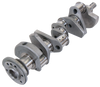 Eagle SBC 350 Forged Crankshaft 3.480in Stroke 2.1in Rod Journal - 4350348057FW