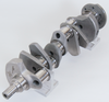 Eagle SBC 350 Forged Crankshaft 3.480in Stroke 2.1in Rod Journal - 4350348057FW