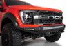 Addictive Desert Designs 2021+ Ford Raptor Stealth Fighter Front Bumper - F210151140103