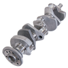 Eagle Chevrolet Small Block Internally Balanced 3.625in Stroke 4340 Crankshaft - 435036255700