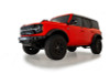 Addictive Desert Designs 2021+ Ford Bronco Stealth Fighter Front Bumper w/ Winch Mount - F230142210103
