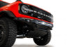 Addictive Desert Designs 2021+ Ford Bronco Stealth Fighter Front Bumper w/ Winch Mount - F230142210103