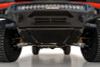 Addictive Desert Designs 2021+ Ford Bronco Stealth Fighter Front Bumper w/ Winch Mount - F230142210103