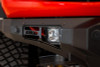 Addictive Desert Designs 2021+ Ford Bronco Stealth Fighter Front Bumper w/ Winch Mount - F230142210103