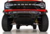 Addictive Desert Designs 2021+ Ford Bronco Stealth Fighter Front Bumper w/ Winch Mount - F230142210103