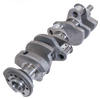 Eagle Chevrolet 4.125in Stroke Internal Balance Forged 4340 Steel Crankshaft - 435041256000